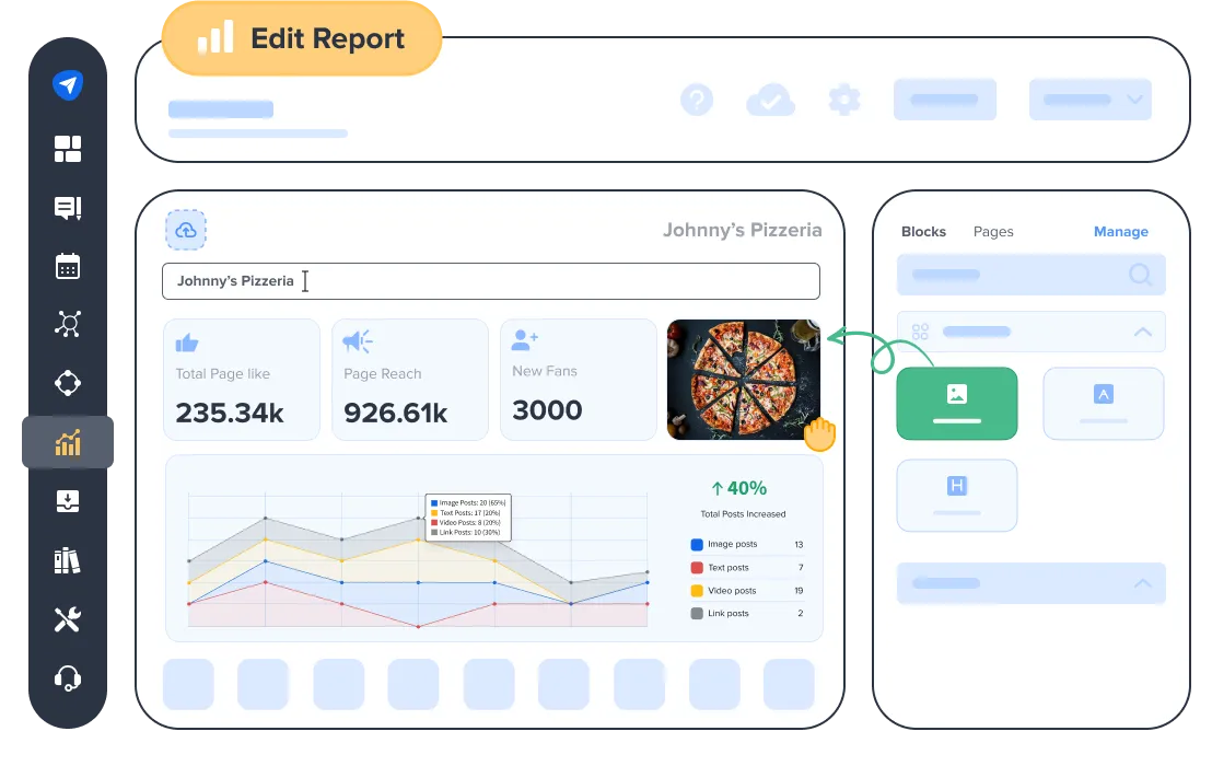 Add Context To Bring Clarity to Your Reports