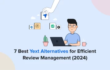 Best Yext Alternatives for Efficient Review Management