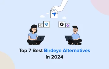 Top 7 Best Birdeye Alternatives in 2024